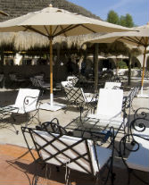 Thalassa Village Skanes ****