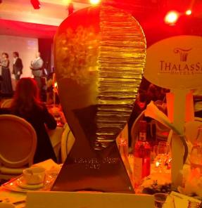 2 prix pour le groupe Thalassa Hotels dans les « Travel d’Or »