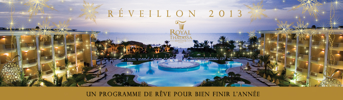 Reveillon 2013