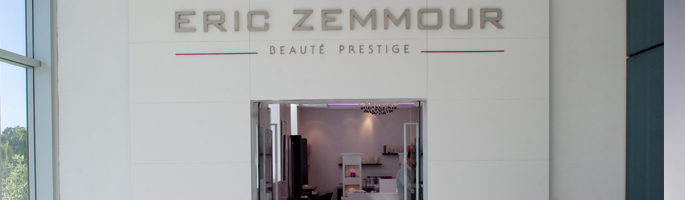 Votre salon Eric Zemmour à Monastir au Royal Elyssa Thalasso & Spa 