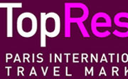Thalassa Hotels au Top Résa 2013 à Paris