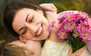 La plus belle façon de dire « Je t’aime Maman » !! Offre Valable du 24/05/2014 au 25/05/2014 (Inclus)