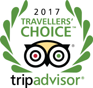 Traveller's Choice 2017