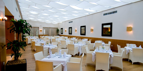 _Royal Thalassa Monastir - Chiefs Market Restaurant 