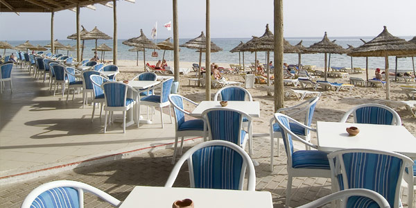 _Thalassa Sousse - Beach Restaurants 