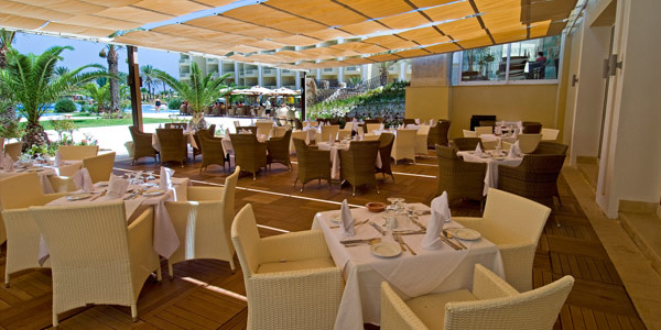 _Royal Thalassa Monastir - Chiefs Market Restaurant 