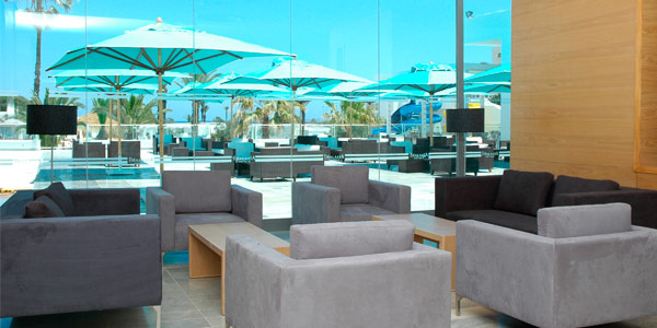 _Thalassa Sousse - Bars cesar