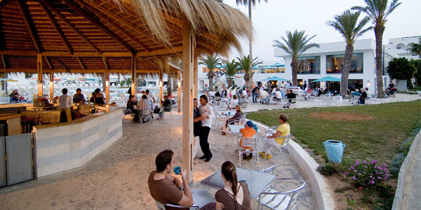 _Thalassa Sousse - Petra Bars 