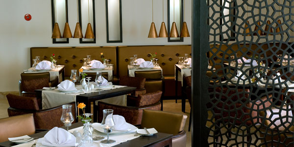 _Royal Thalassa Monastir - Mona Restaurant