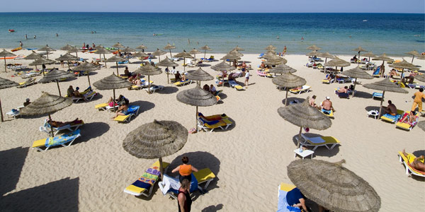 _Thalassa Sousse - Sports & animations Beach