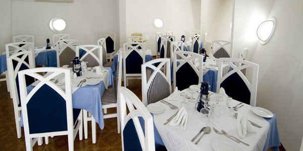 _Thalassa Village Skanes- Admiral Fish Restaurant