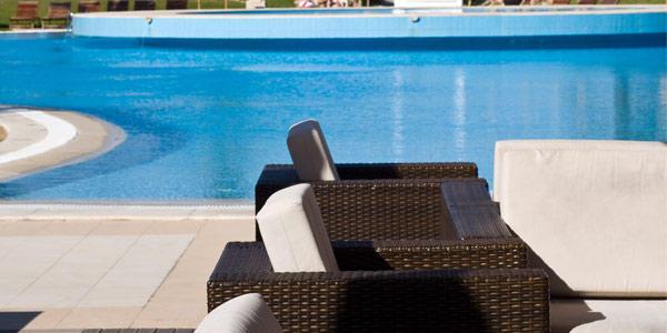 _Royal Thalassa Monastir - Pool Bar 