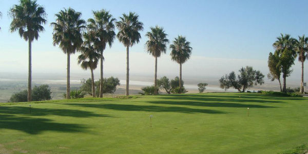 _Royal Thalassa Monastir - Golf 2