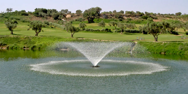 _Royal Thalassa Monastir - Golf 3