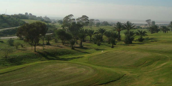_Royal Thalassa Monastir - Golf 4