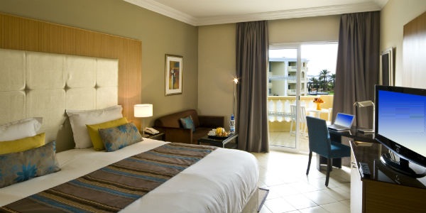 Accomodation royal 2