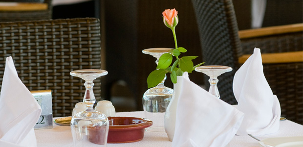 _Royal Thalassa Monastir - La Voile Restaurant 