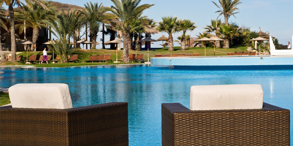 _Royal Thalassa Monastir - sport&animation Pool