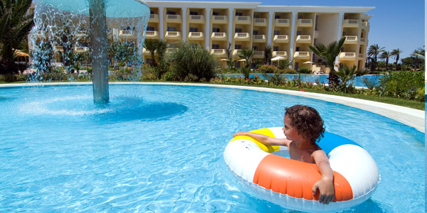 _Royal Thalassa Monastir - sport&animation Pool