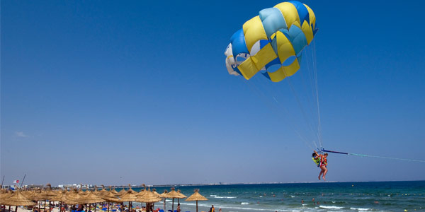 _Royal Thalassa Monastir - sport&animation activities sports