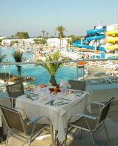 Thalassa Sousse ****