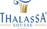 Les surprises du Thalassa Sousse en photos